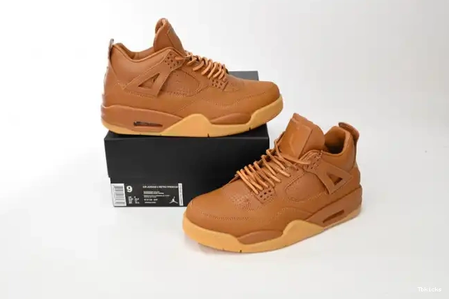 Reps TBK 819139-205 Premium Air Jordan 4 0323